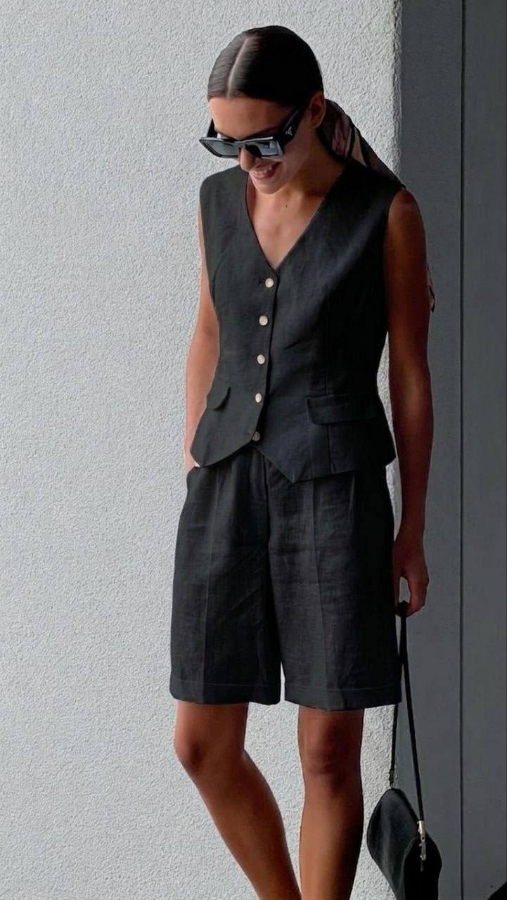 Модель колір Чорний