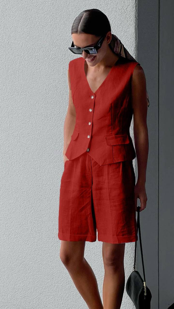 Модель колір Теракот