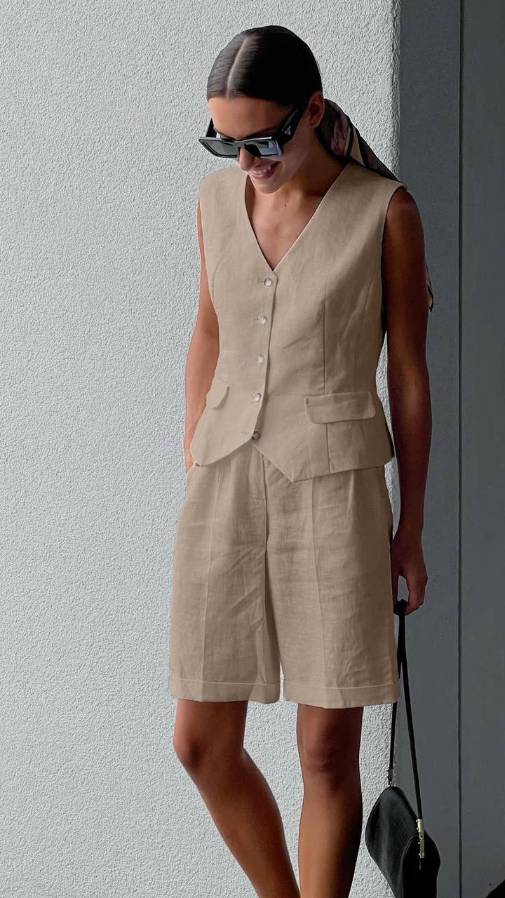 Модель колір Беж