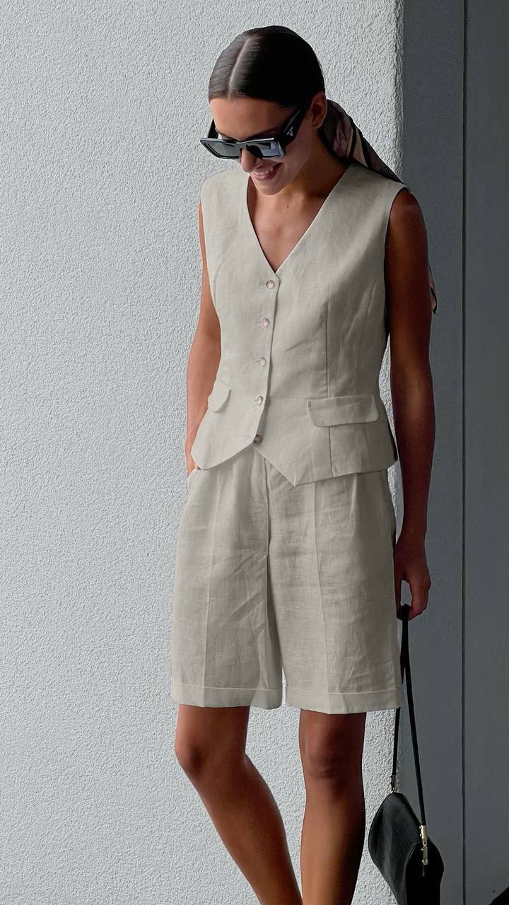 Модель колір Меланж