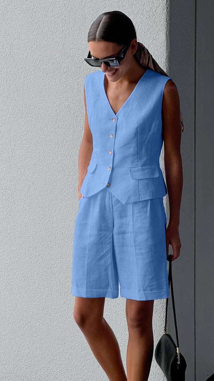 Модель колір Блакитний